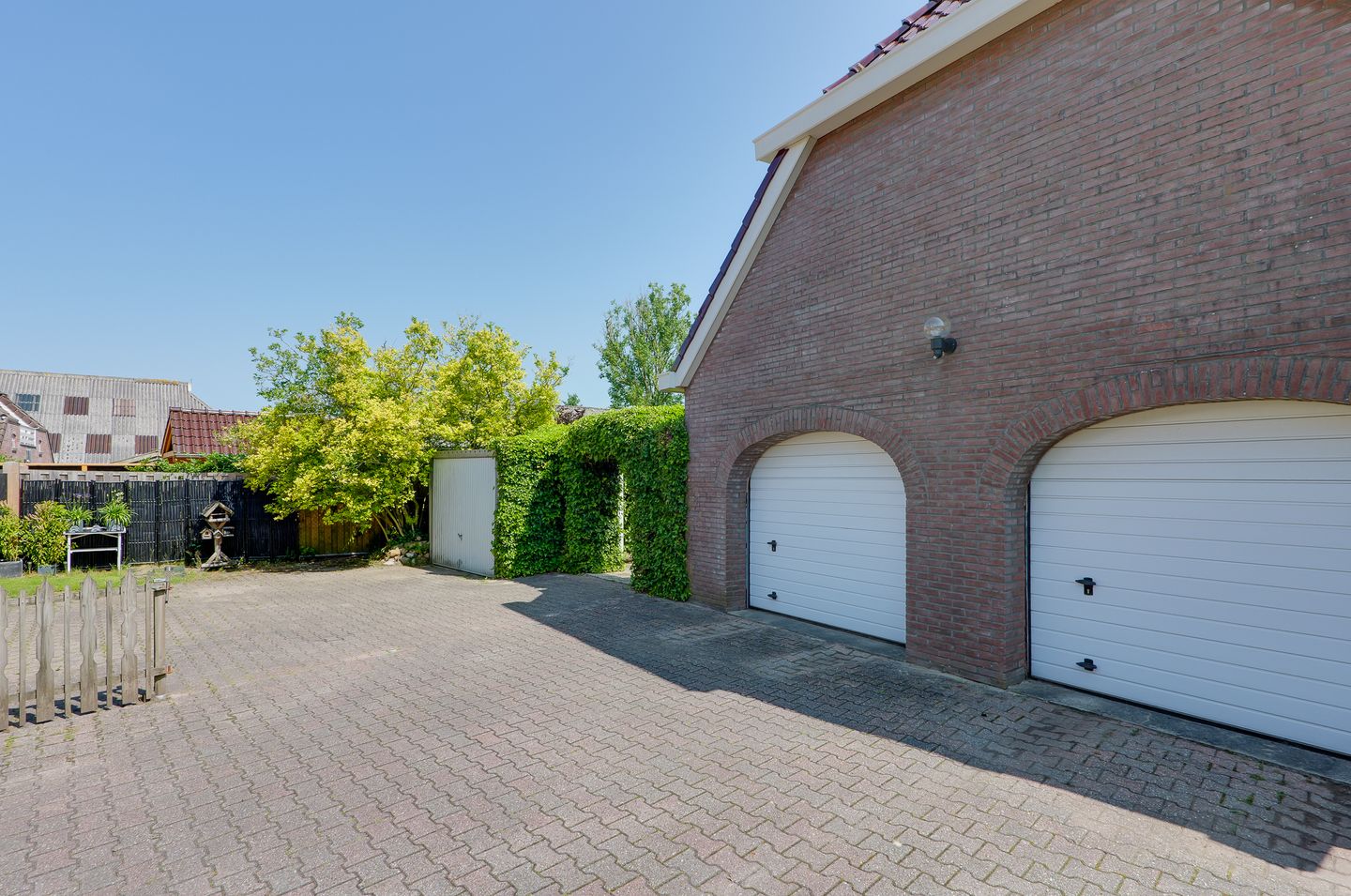 Foto 5 van Brunstingerstraat 8