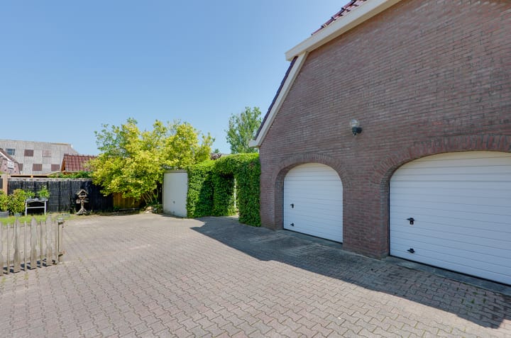 Foto 5 van Brunstingerstraat 8