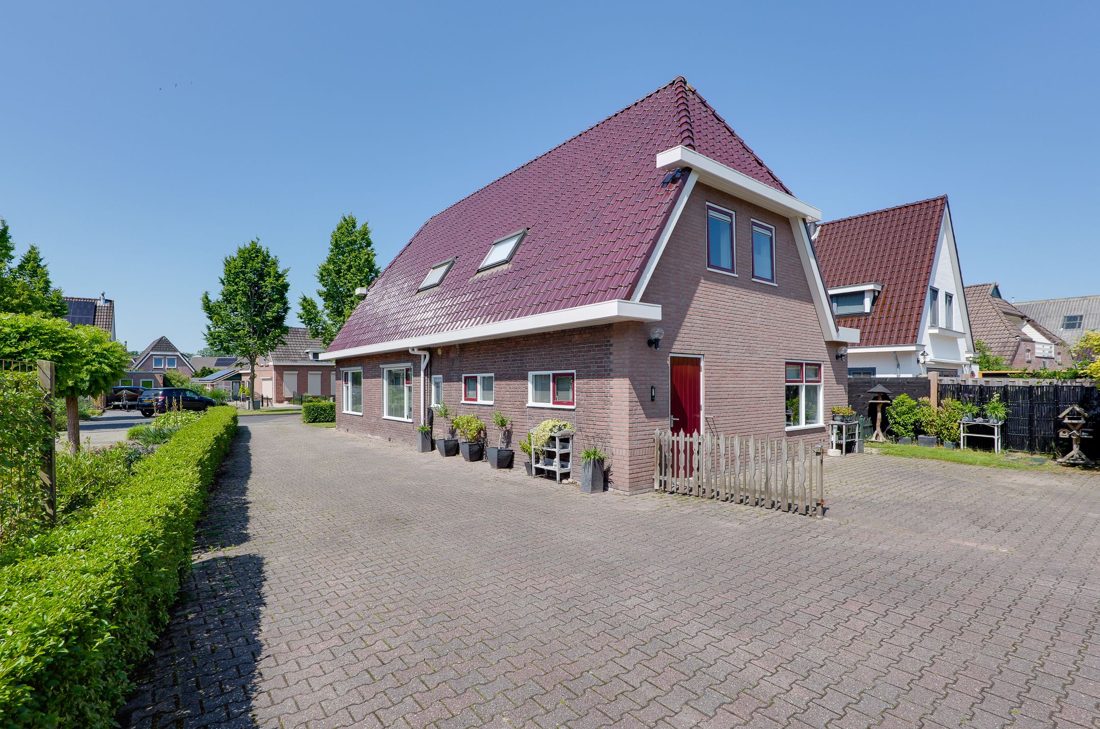 Foto 6 van Brunstingerstraat 8