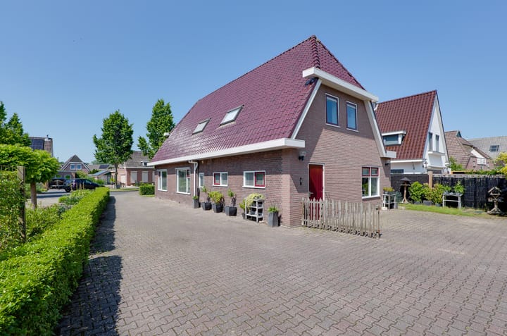 Foto 6 van Brunstingerstraat 8