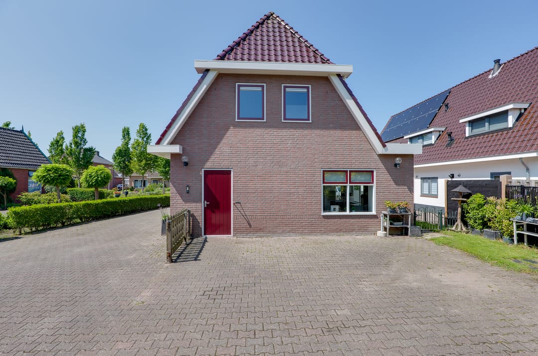 Foto 7 van Brunstingerstraat 8