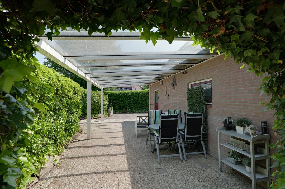 Foto 8 van Brunstingerstraat 8