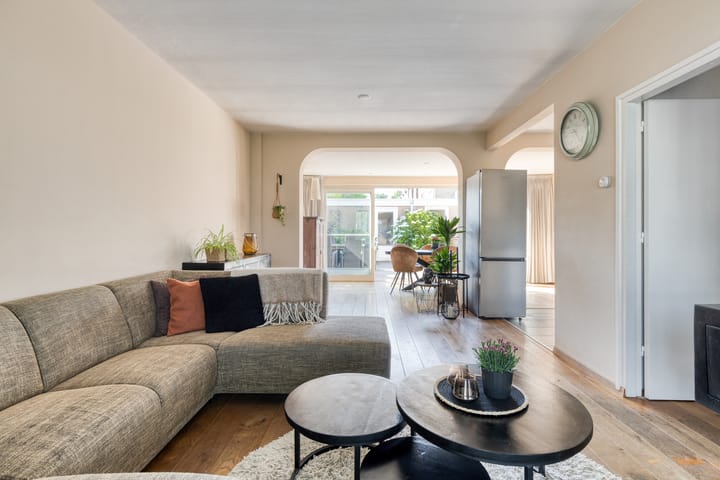 Foto 2 van Ebenistendreef 13