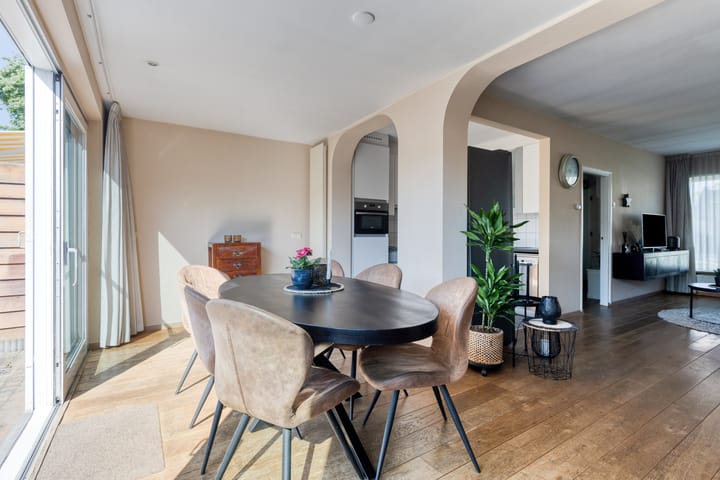 Foto 3 van Ebenistendreef 13