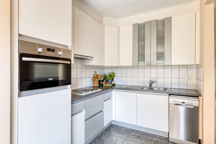 Foto 4 van Ebenistendreef 13