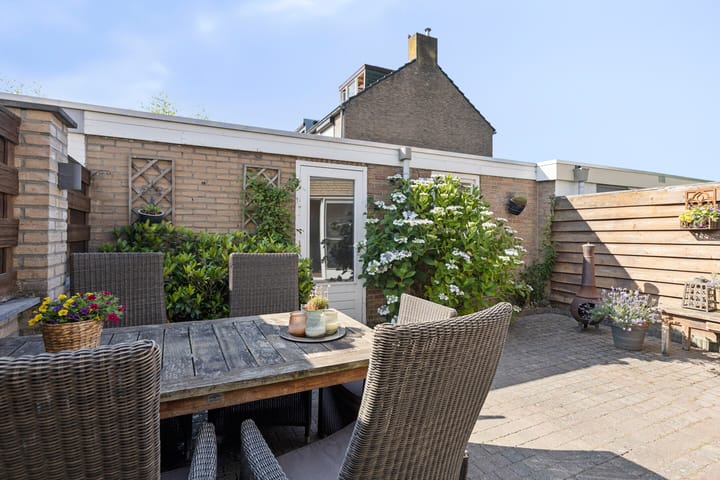 Foto 5 van Ebenistendreef 13