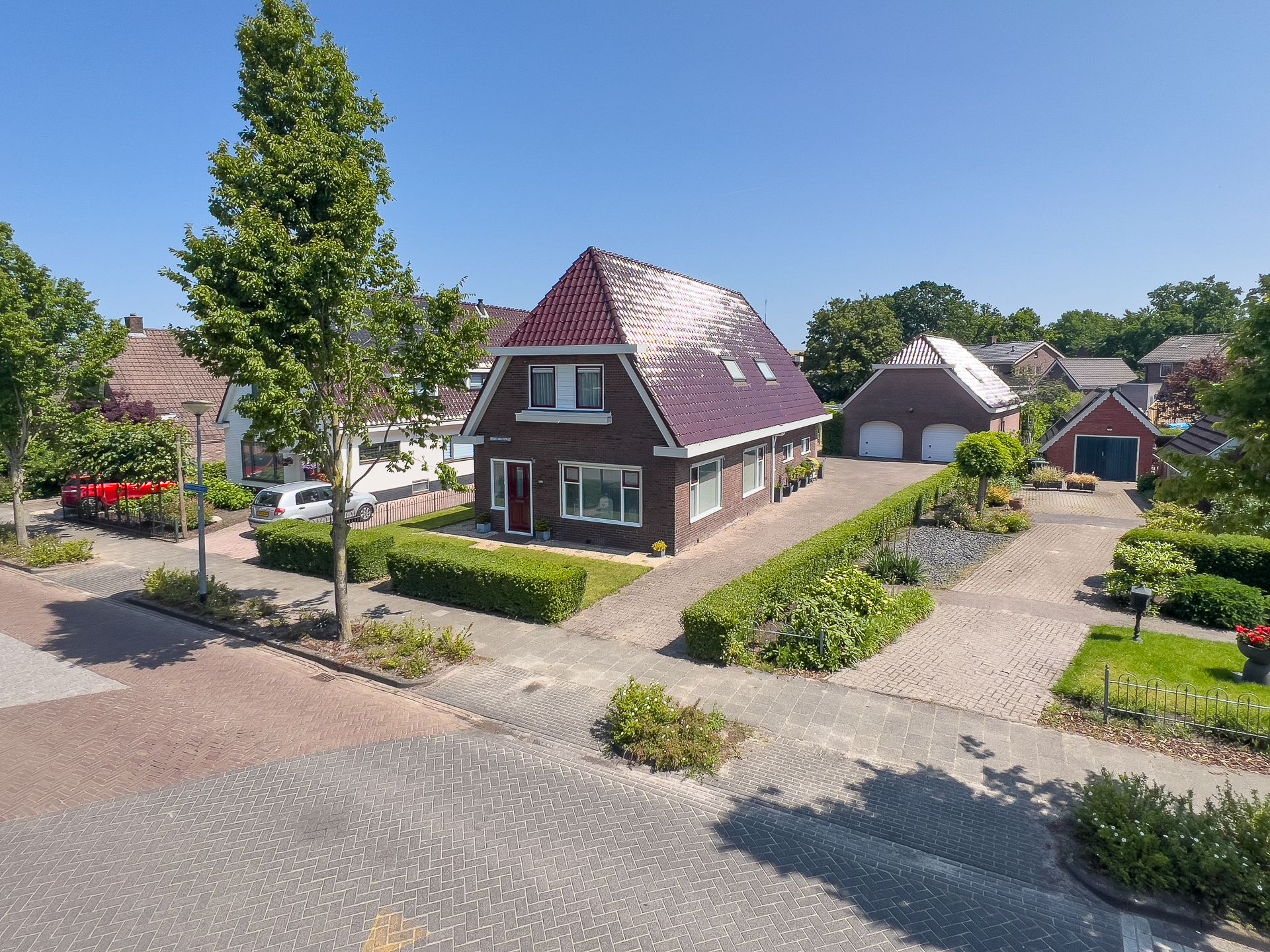 Foto 15 van Brunstingerstraat 8