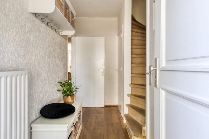 Foto 7 van Ebenistendreef 13