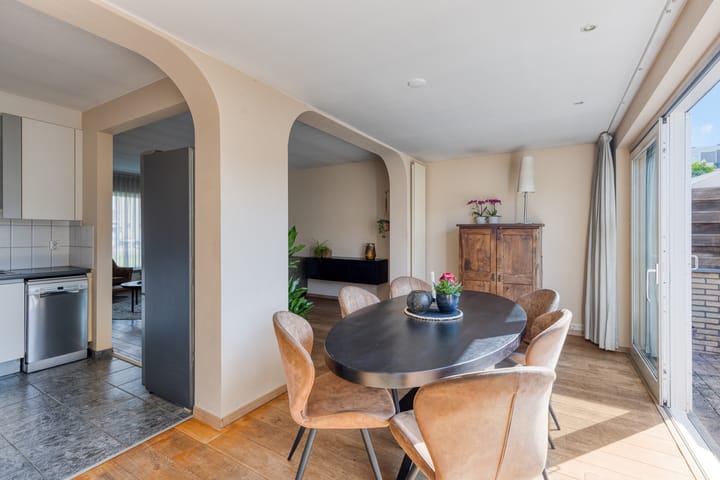 Foto 9 van Ebenistendreef 13