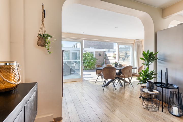 Foto 10 van Ebenistendreef 13