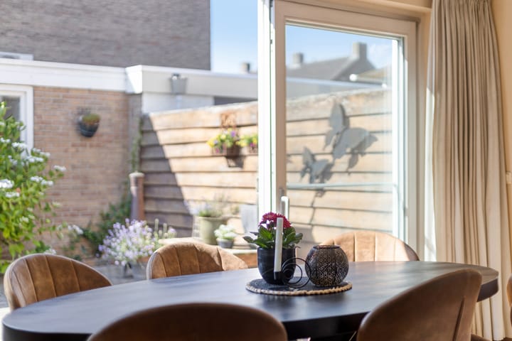 Foto 11 van Ebenistendreef 13