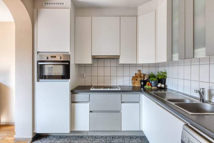 Foto 12 van Ebenistendreef 13