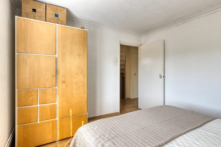 Foto 13 van Ebenistendreef 13