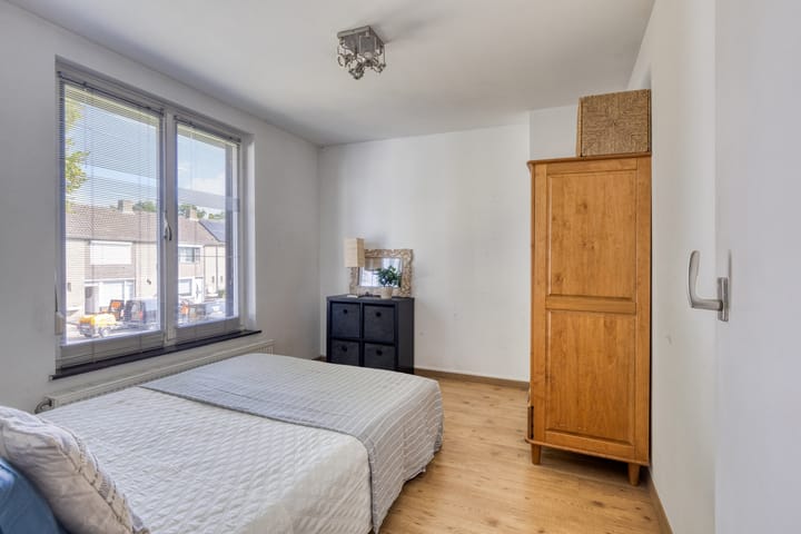 Foto 14 van Ebenistendreef 13