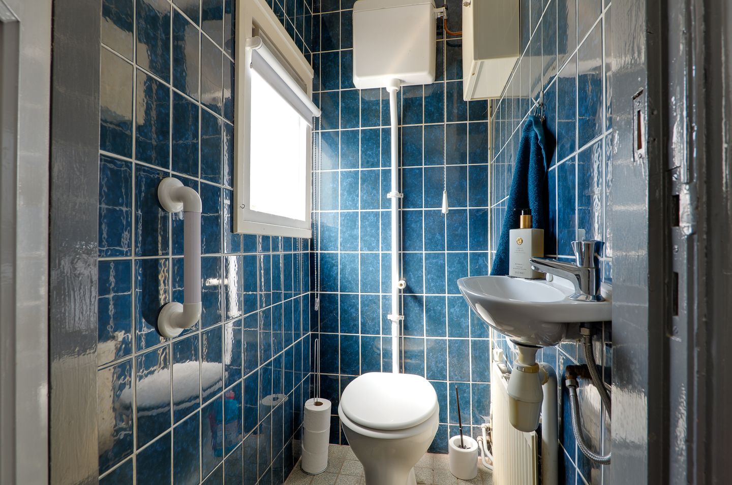 Foto 25 van Brunstingerstraat 8