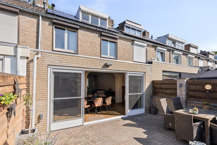 Foto 20 van Ebenistendreef 13