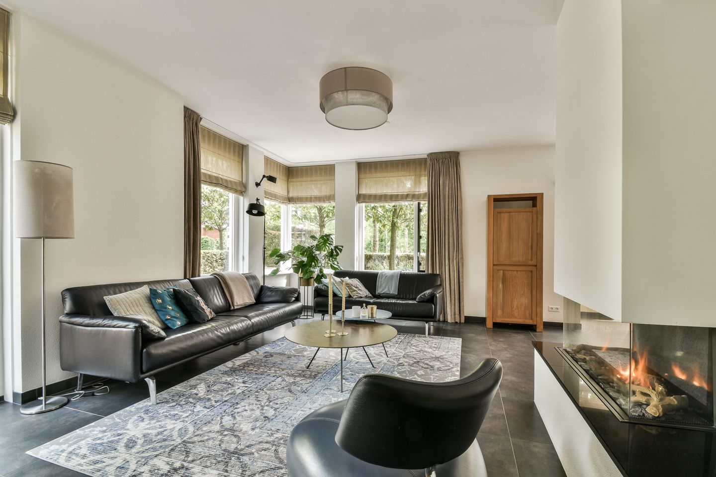 Foto 5 van Hovenlaan 17