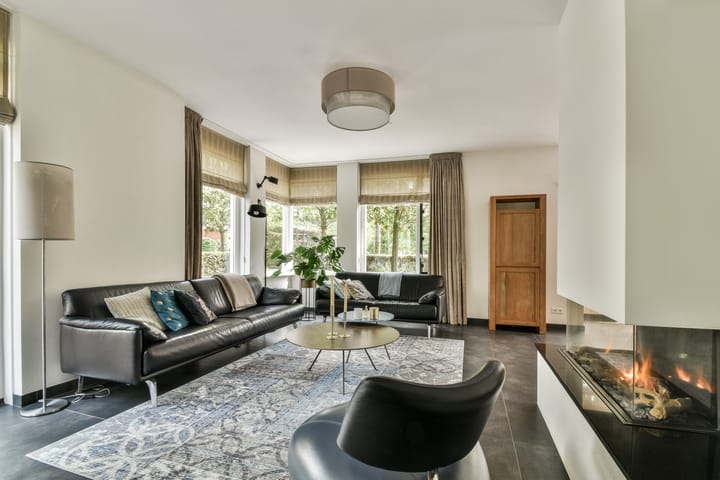 Foto 5 van Hovenlaan 17