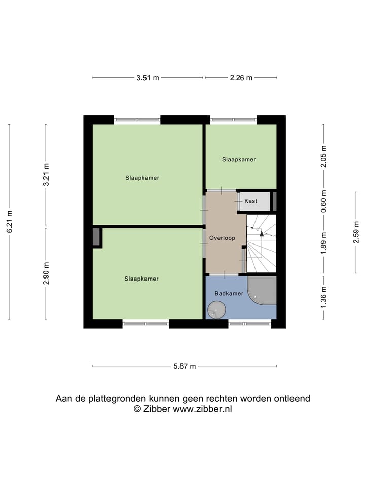 Foto 24 van Ebenistendreef 13