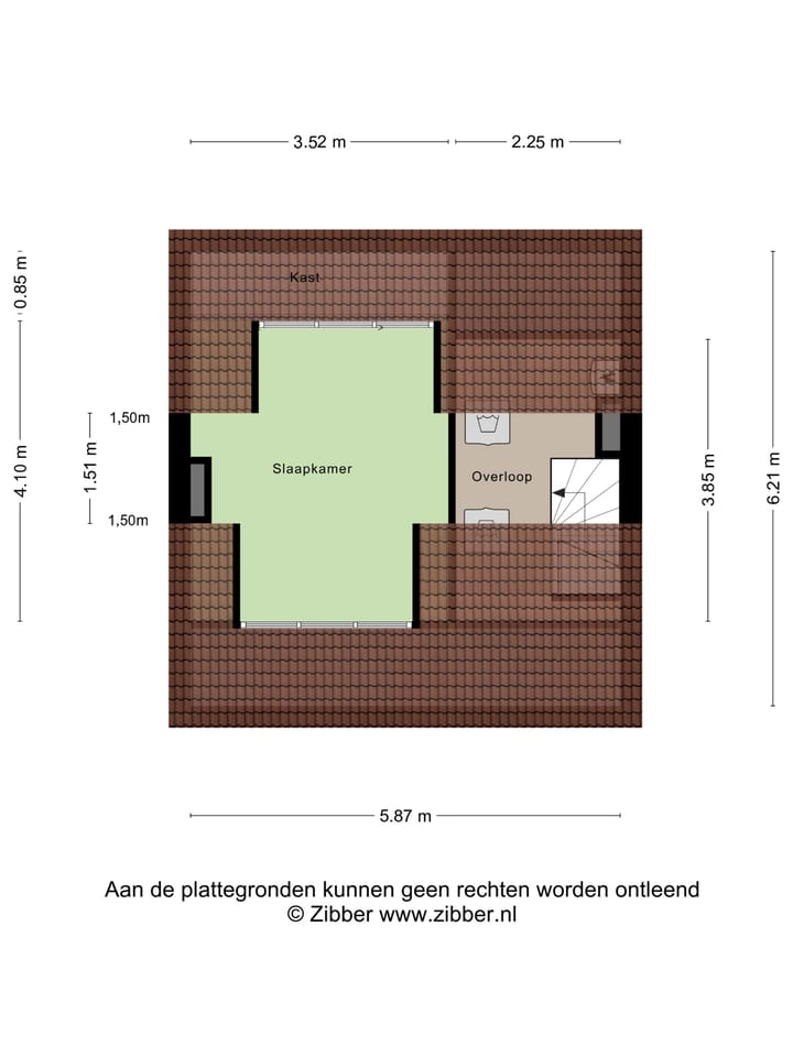 Foto 25 van Ebenistendreef 13