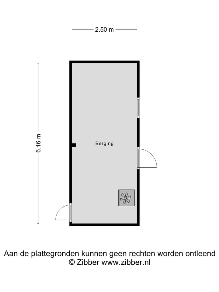 Foto 26 van Ebenistendreef 13