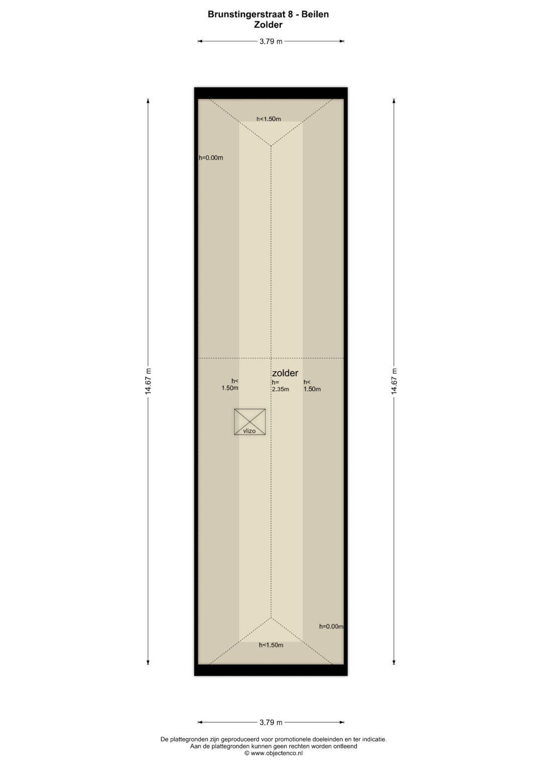 Foto 38 van Brunstingerstraat 8