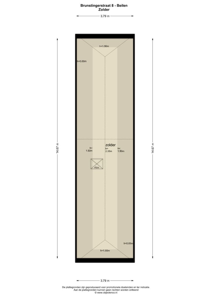 Foto 38 van Brunstingerstraat 8