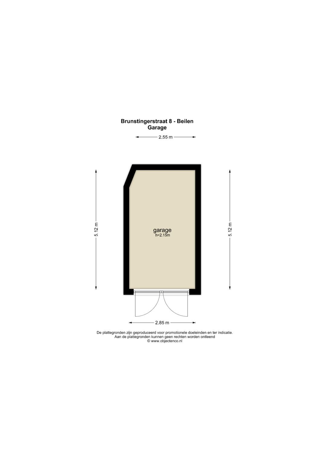 Foto 42 van Brunstingerstraat 8