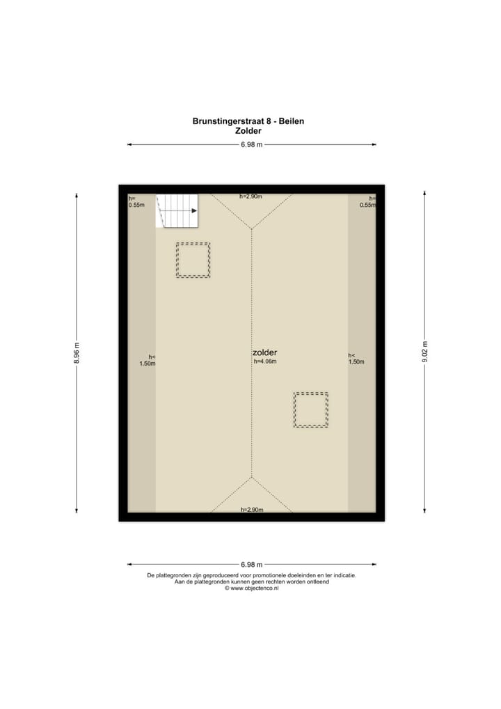 Foto 46 van Brunstingerstraat 8