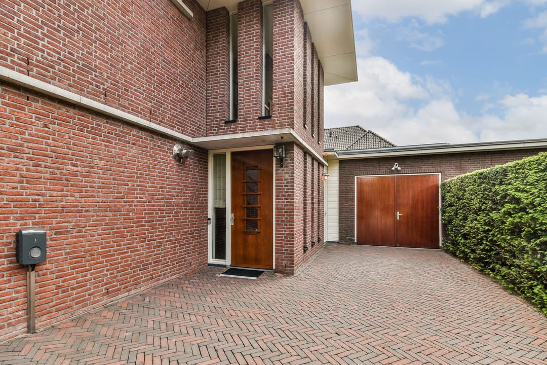 Foto 17 van Hovenlaan 17