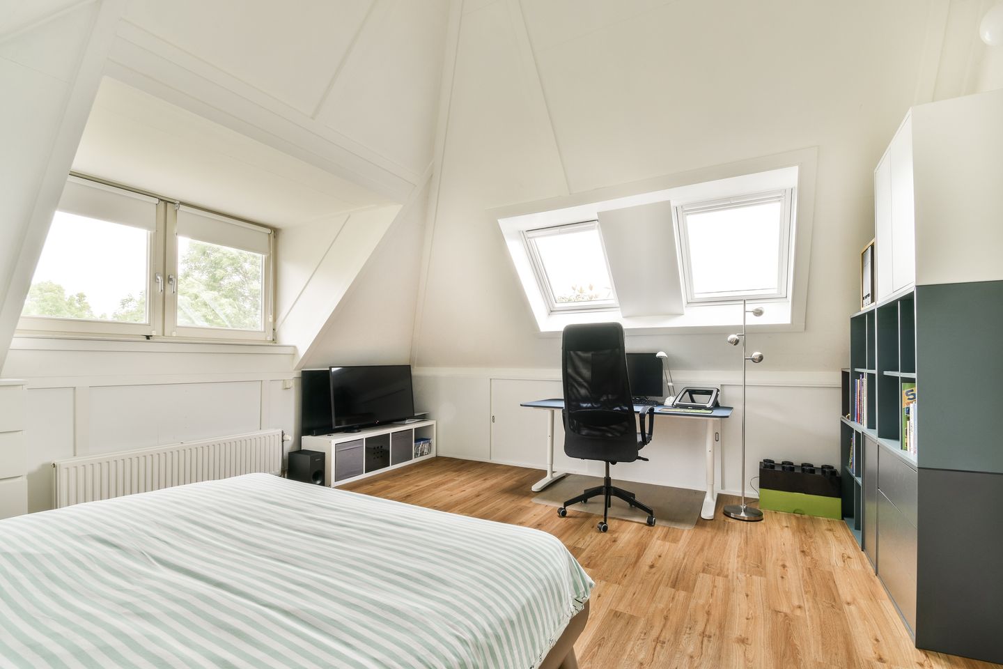 Foto 29 van Hovenlaan 17