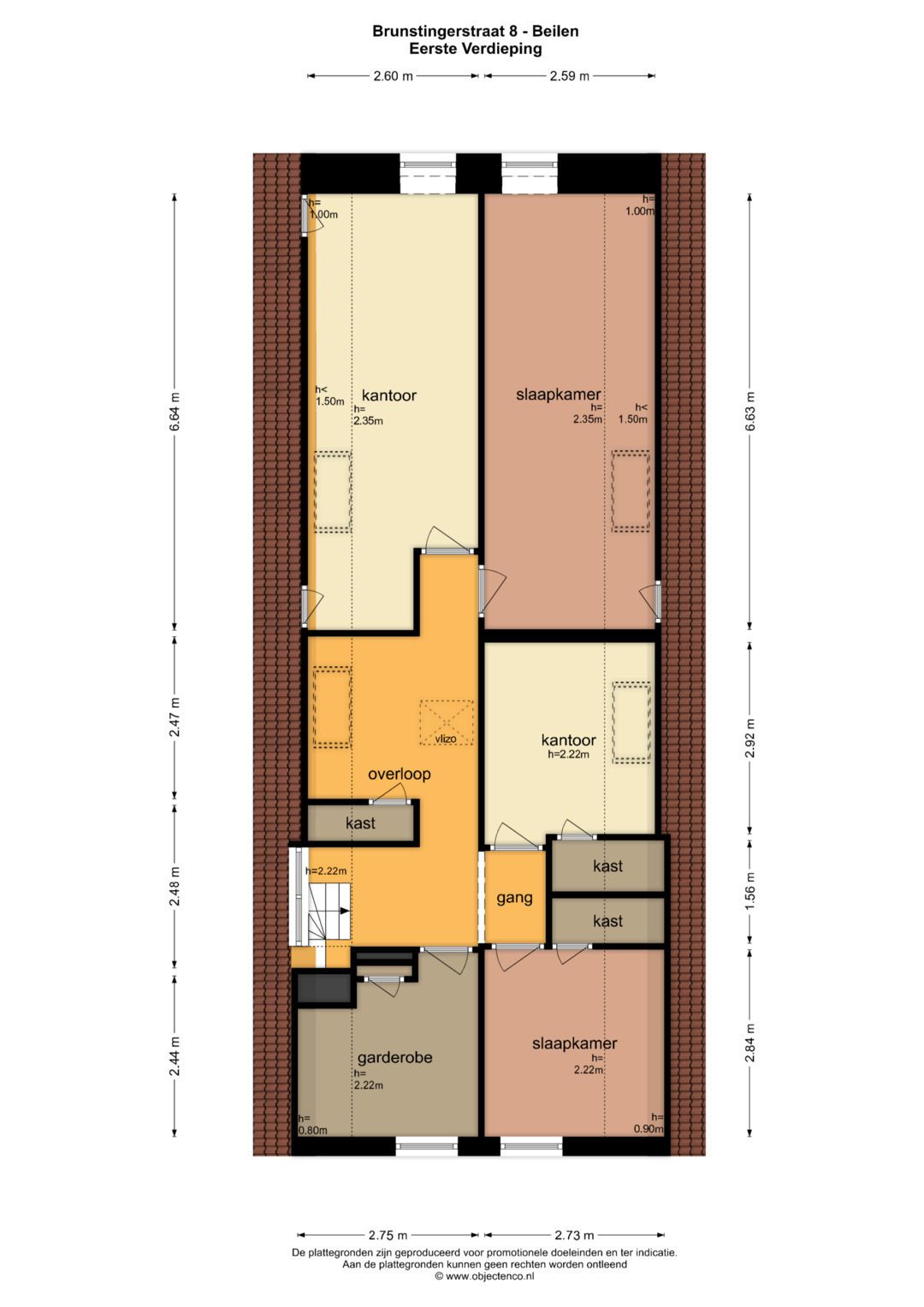Foto 36 van Brunstingerstraat 8