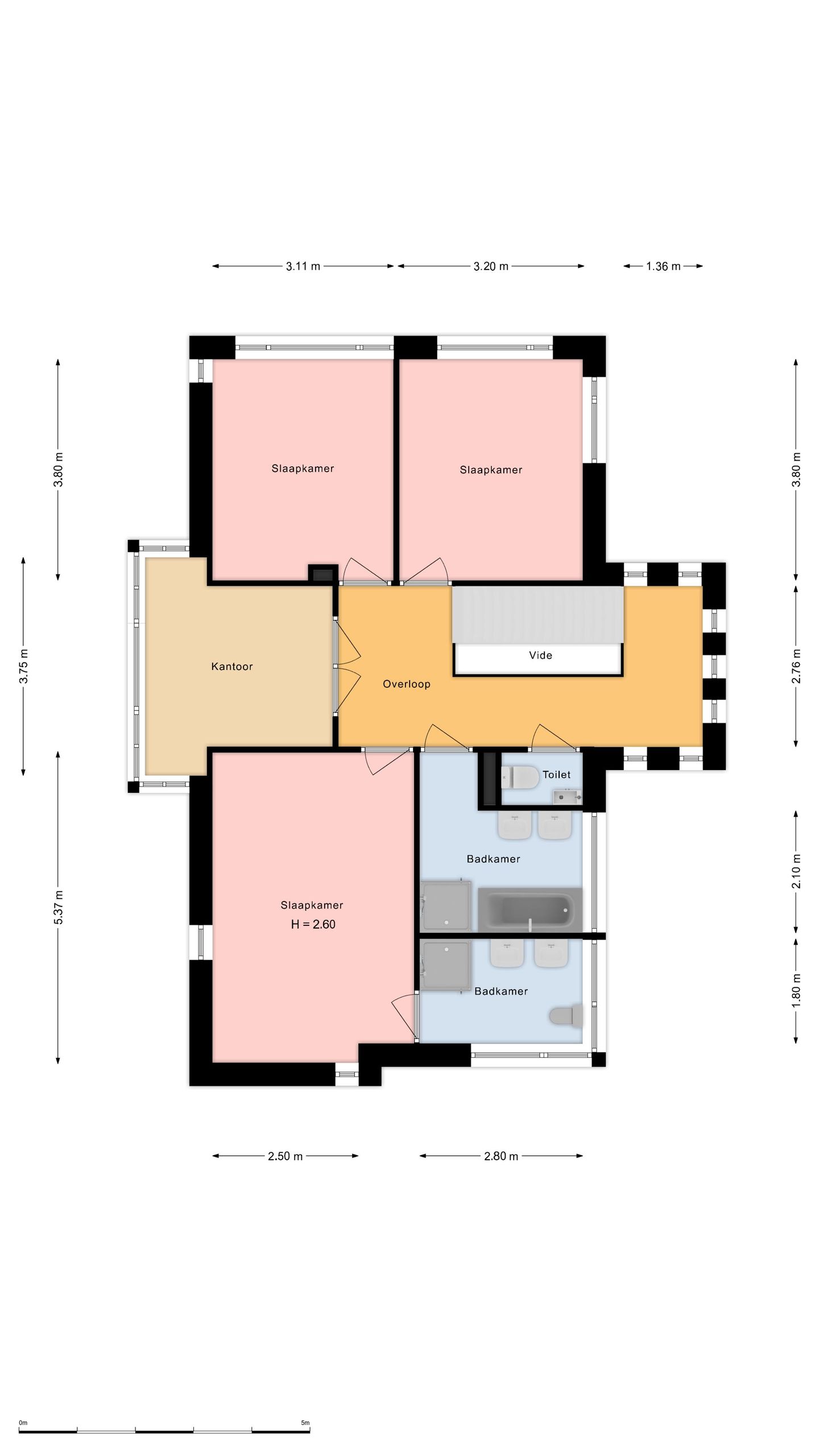 Foto 44 van Hovenlaan 17