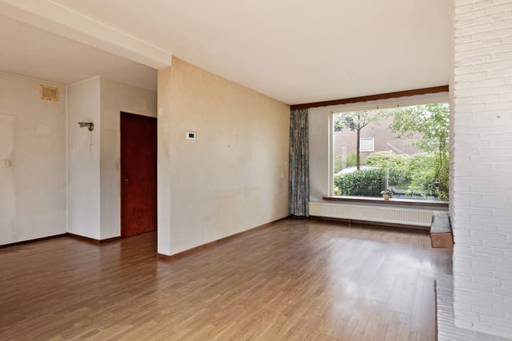 Foto 7 van Kievitsheuvel 9