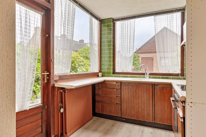 Foto 10 van Kievitsheuvel 9