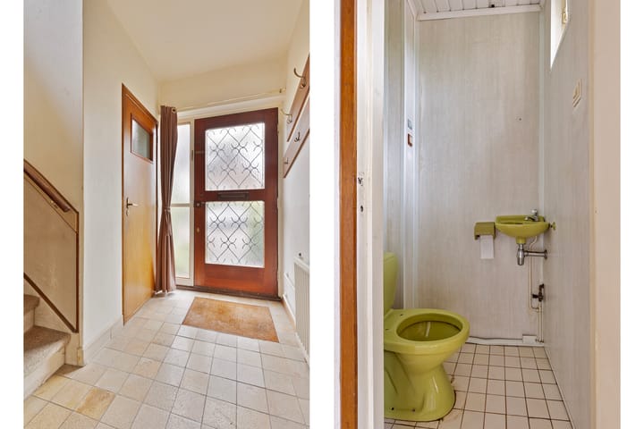 Foto 12 van Kievitsheuvel 9