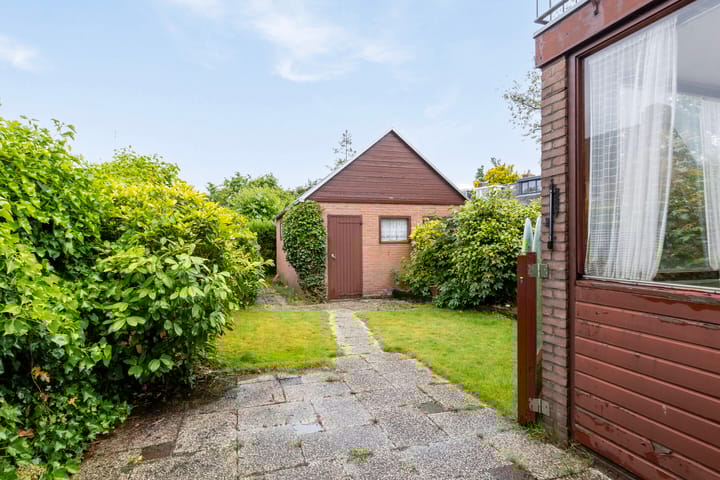 Foto 24 van Kievitsheuvel 9