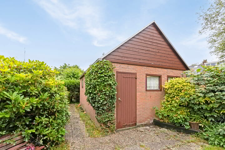 Foto 25 van Kievitsheuvel 9