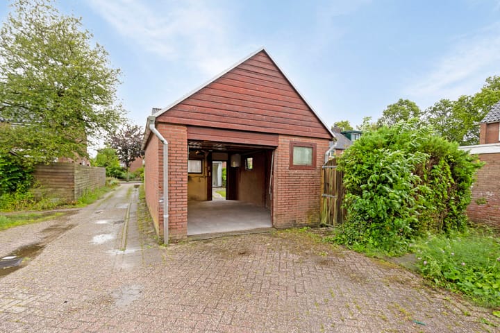 Foto 3 van Kievitsheuvel 9