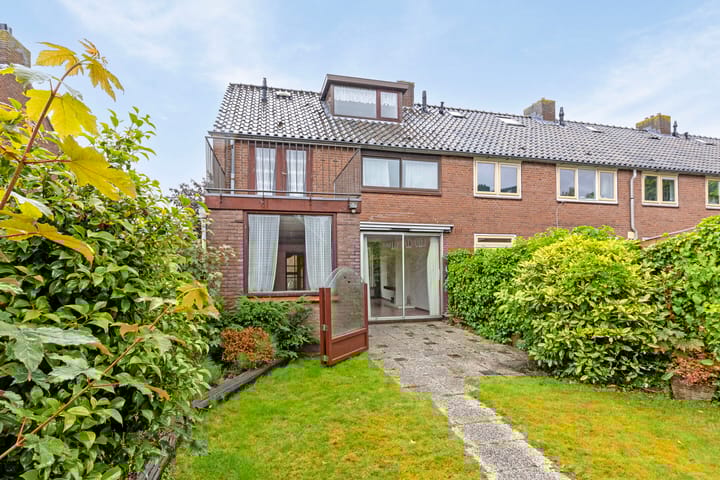 Foto 2 van Kievitsheuvel 9