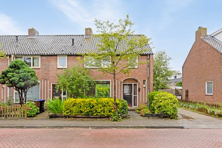 Foto 27 van Kievitsheuvel 9