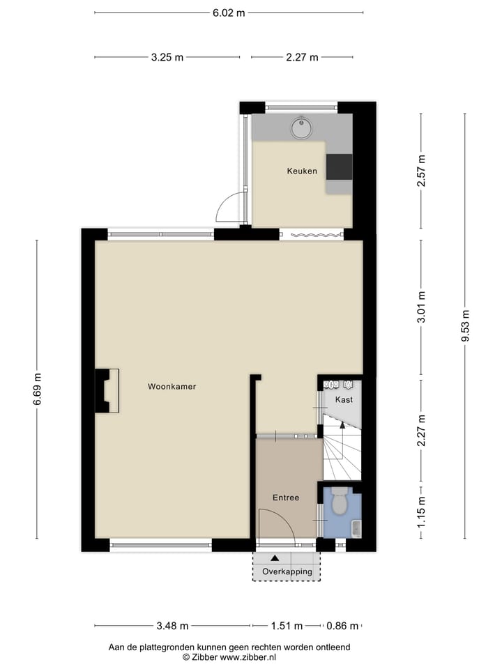 Foto 28 van Kievitsheuvel 9