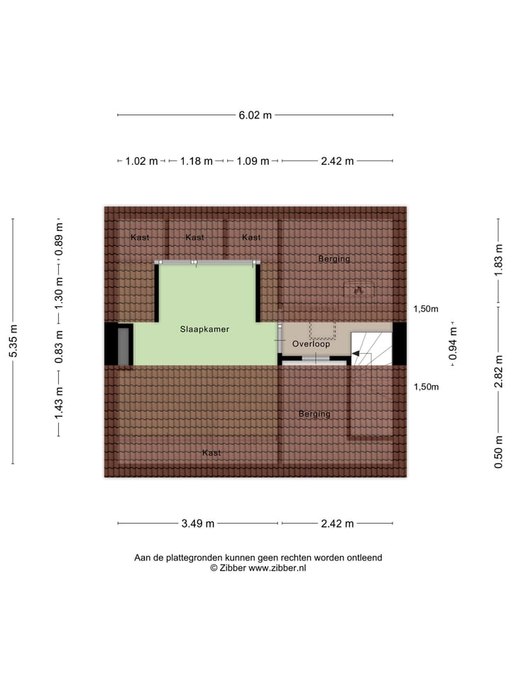 Foto 30 van Kievitsheuvel 9