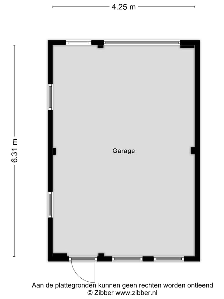 Foto 31 van Kievitsheuvel 9