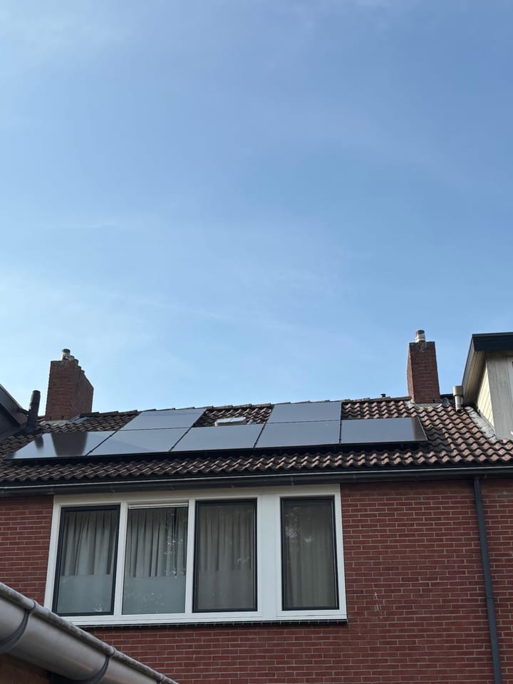 Foto 3 van Nachtegaalstraat 22