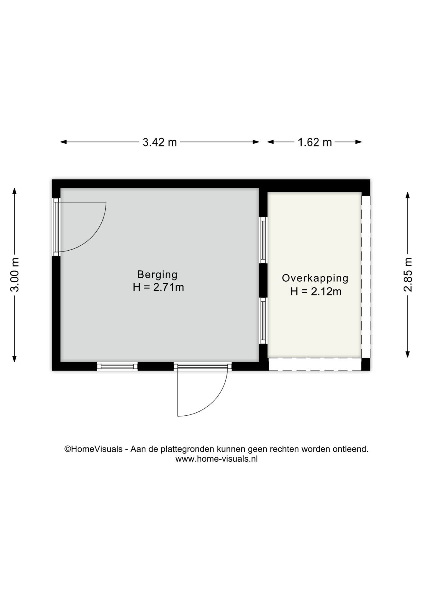 Foto 49 van Nachtegaalstraat 22