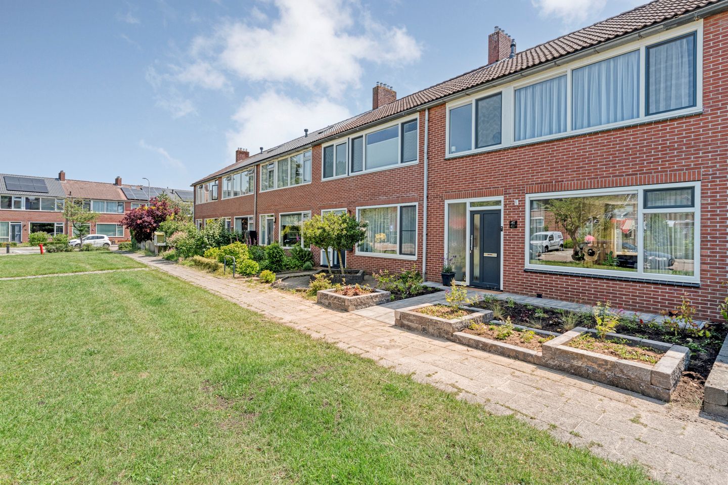 Foto 4 van Nachtegaalstraat 22