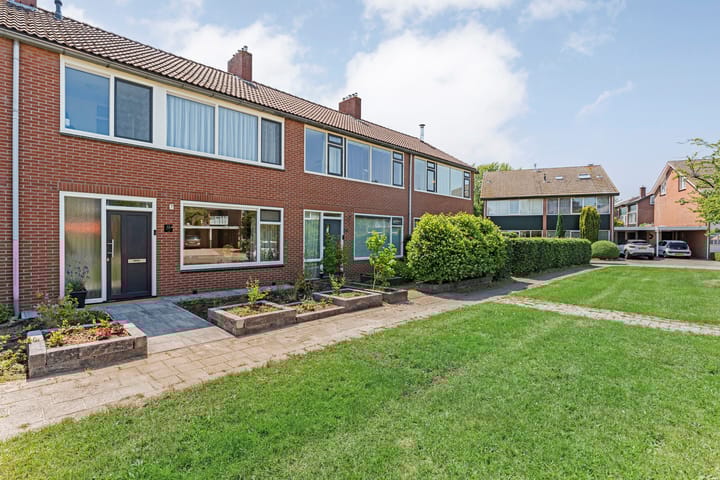 Foto 5 van Nachtegaalstraat 22