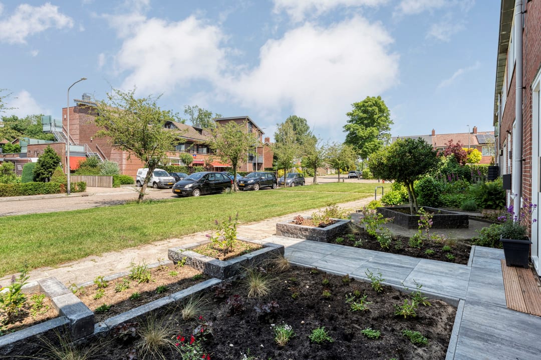 Foto 7 van Nachtegaalstraat 22