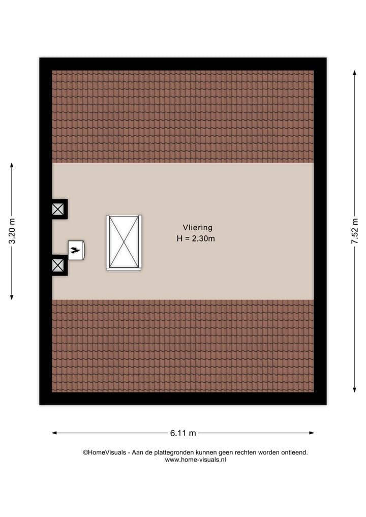Photo 53 of Nachtegaalstraat 22